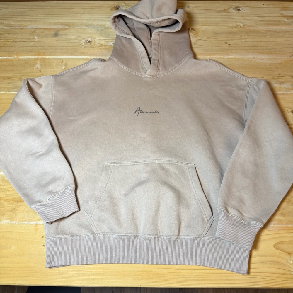 Abercrombie and Fitch Hoodie XS‎